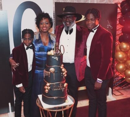 Luxury Birthdays of zinevent in Marrakech