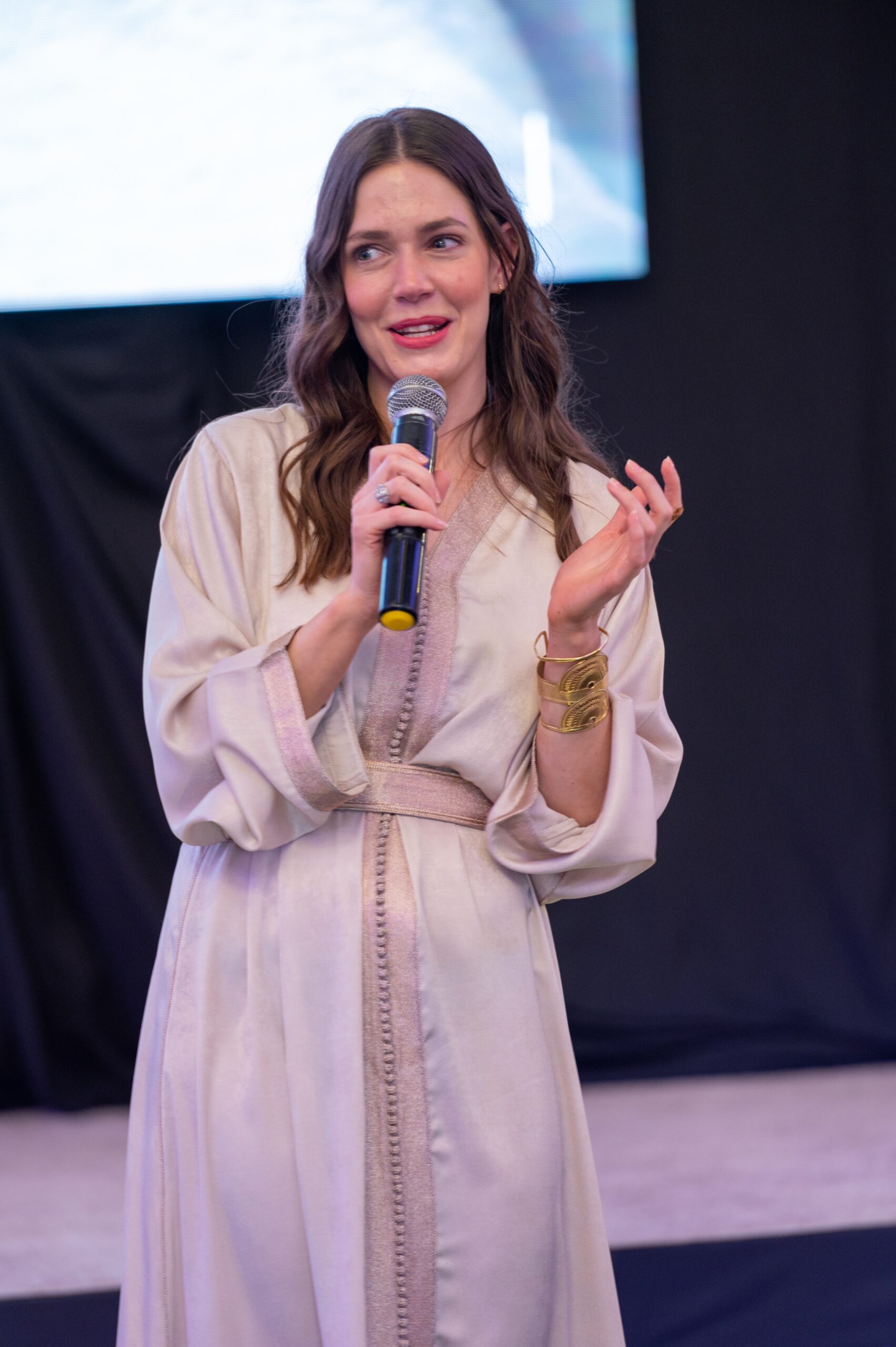 Zinevent Gala and conferences moments
