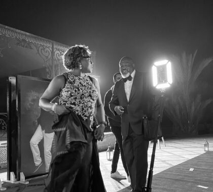 Luxury Birthdays of zinevent in Marrakech