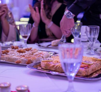 zinevent services