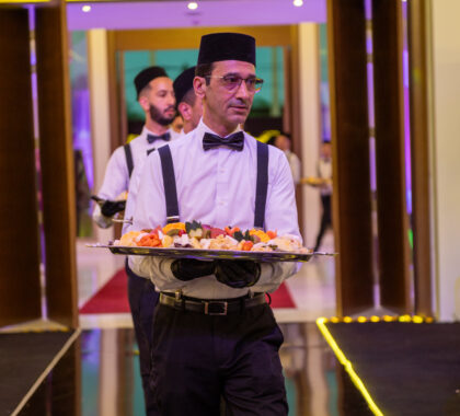 zinevent services