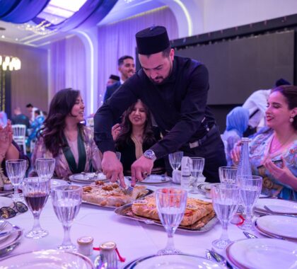 Zinevent conferences moments