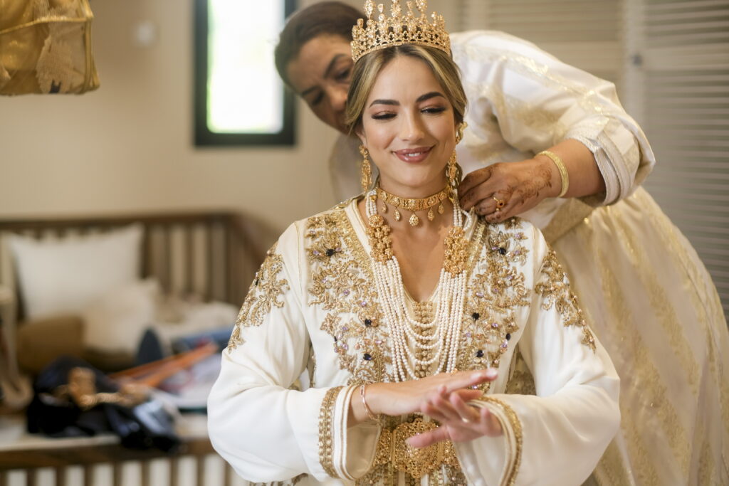 Negaffa by zinevent marrakech
