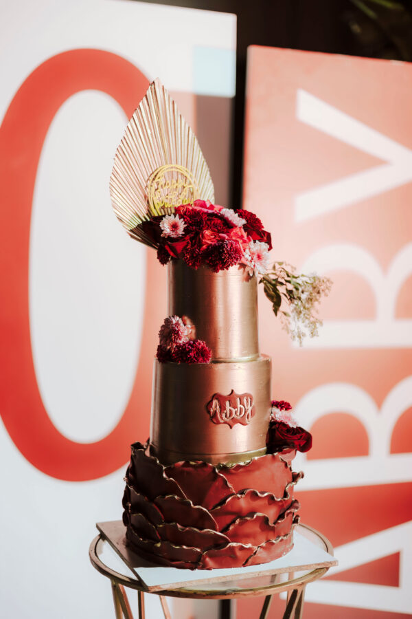 Zinevent Marrakech Birthdays