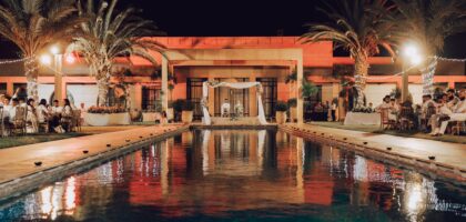 Choisir Marrakech pour Mariage : Le Guide Incontournable