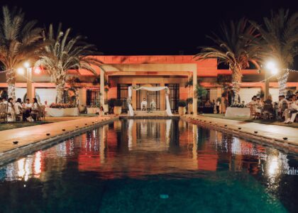 Choisir Marrakech pour Mariage : Le Guide Incontournable