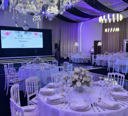 Conferences Made By Zinevent