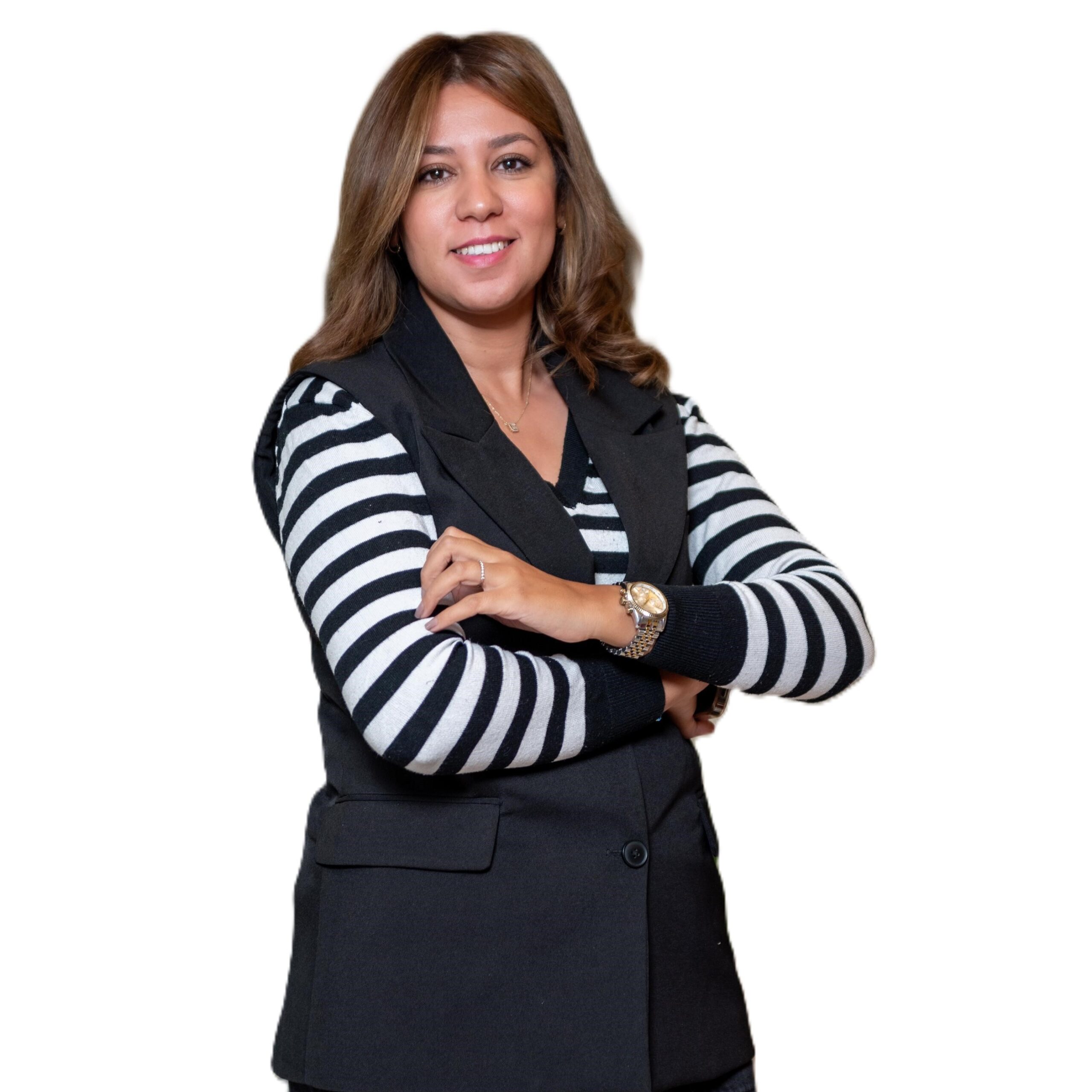 CEO of ZinEvent & salesmanager