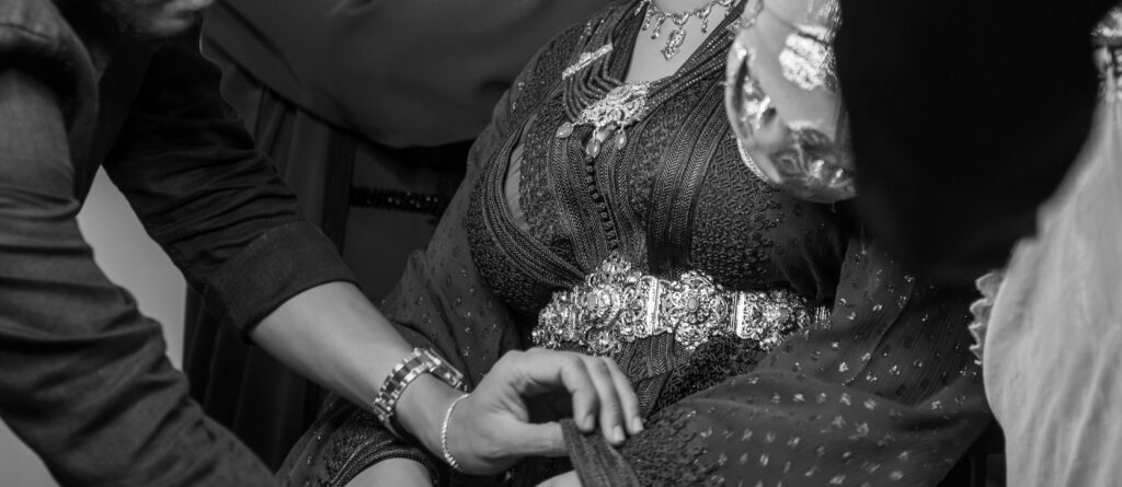 zinevent luxury wedding