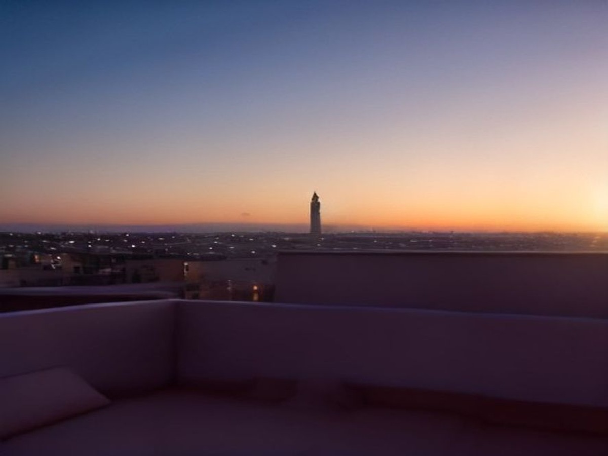 Best Exclusive Riads For Intimate Wedding Receptions In Marrakech Architectural Details And Florals - ZinEvent Marrakech