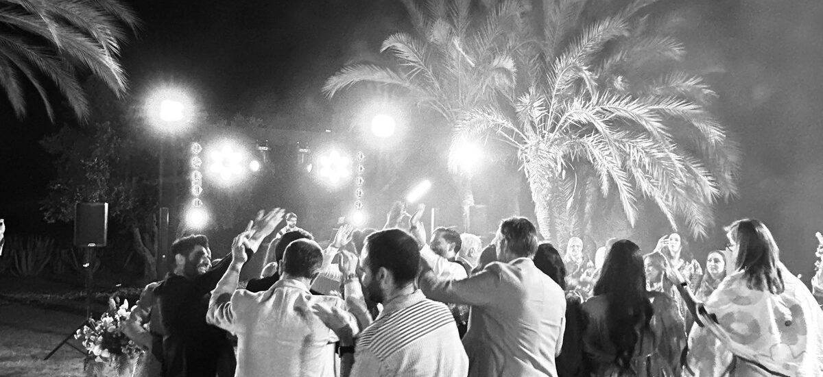 Cérémonie De Mariage Marocain Traditionnel Pour Étrangers : Guide Complet - Authentic Marrakech Event Photography 1