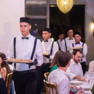 Cérémonie De Mariage Marocain Traditionnel Pour Étrangers : Guide Complet - Authentic Marrakech Event Photography 2