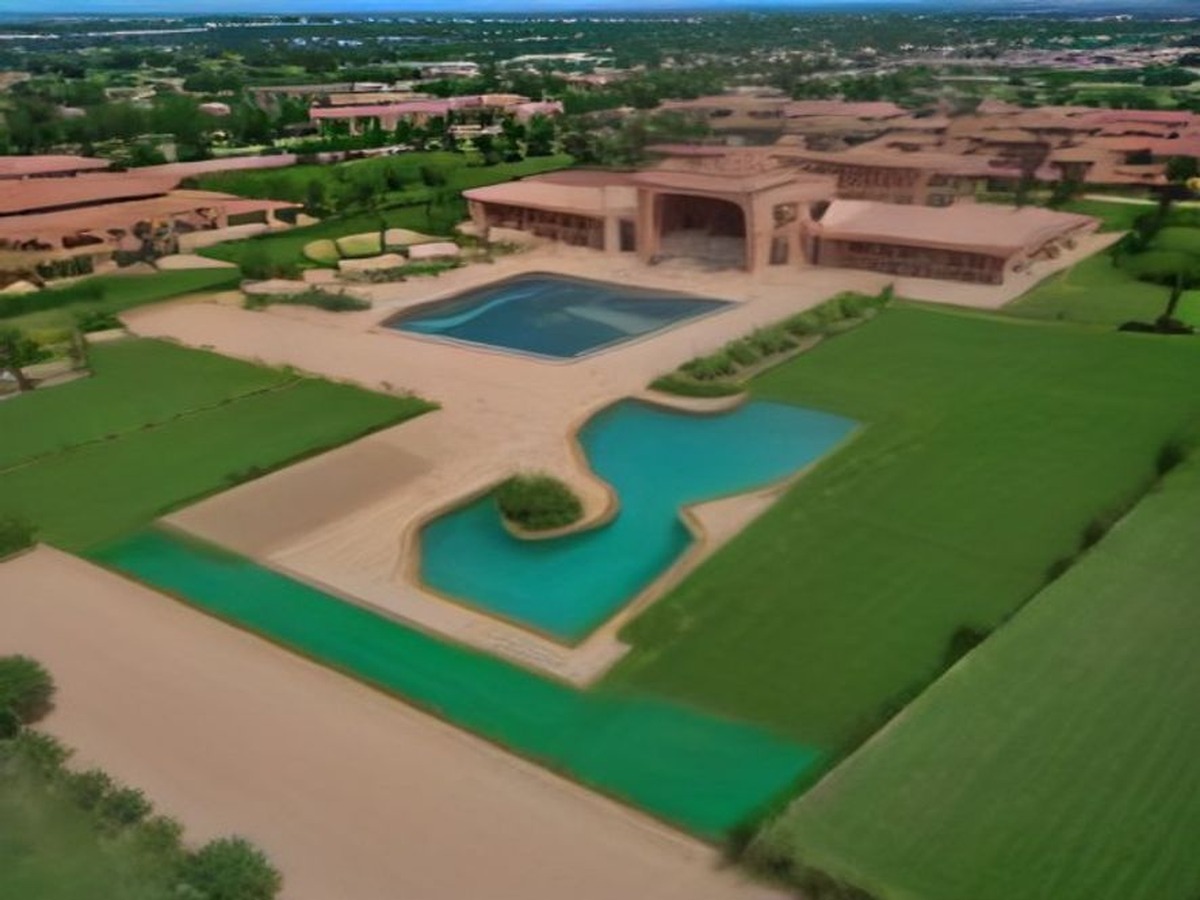 Guide Des Plus Belles Villas Avec Piscine Privatisables À Marrakech Celebration Scenography And Music - ZinEvent Marrakech