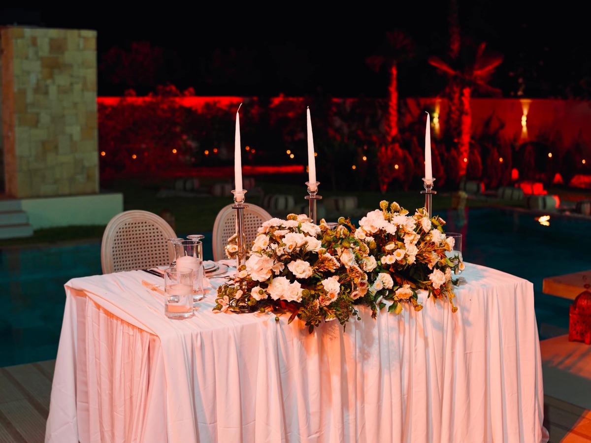 Guide Des Plus Belles Villas Avec Piscine Privatisables À Marrakech - Authentic Marrakech Event Photography 2