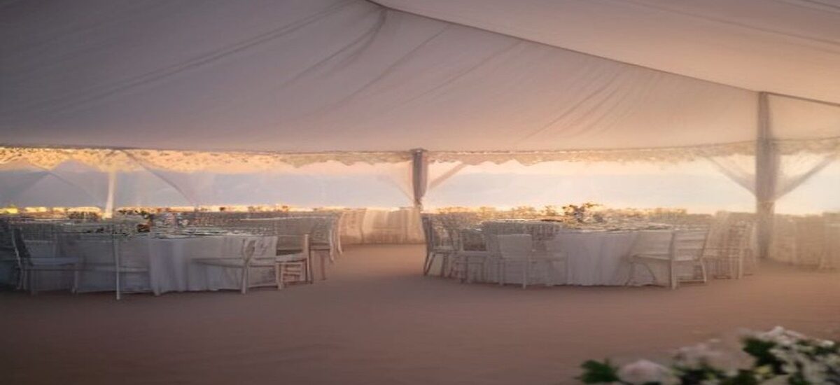 How Much Does A Luxury Agafay Desert Wedding Cost? - How Much Does a Luxury Agafay Desert Wedding Cost? Comprehensive Budget Guide for 2026