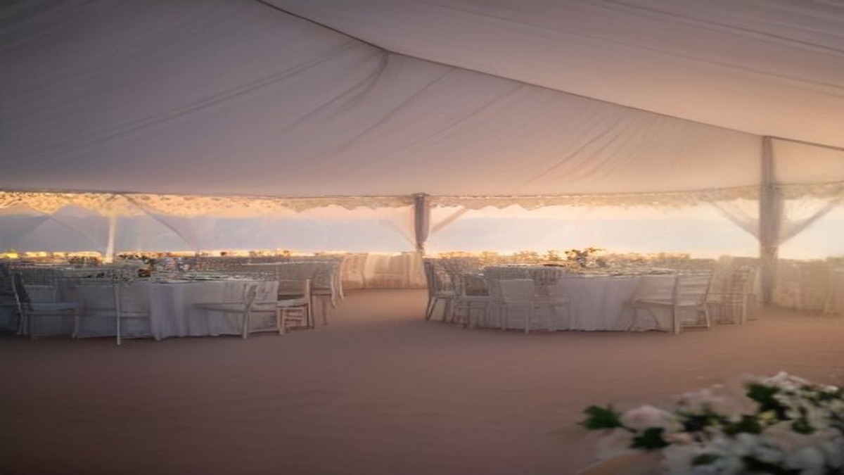 How Much Does A Luxury Agafay Desert Wedding Cost? - How Much Does a Luxury Agafay Desert Wedding Cost? Comprehensive Budget Guide for 2026