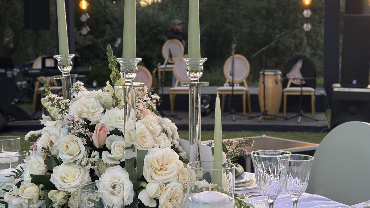 Les Plus Beaux Riads Privatisables De La Médina Pour Mariage Intimiste - Authentic Marrakech Event Photography 1