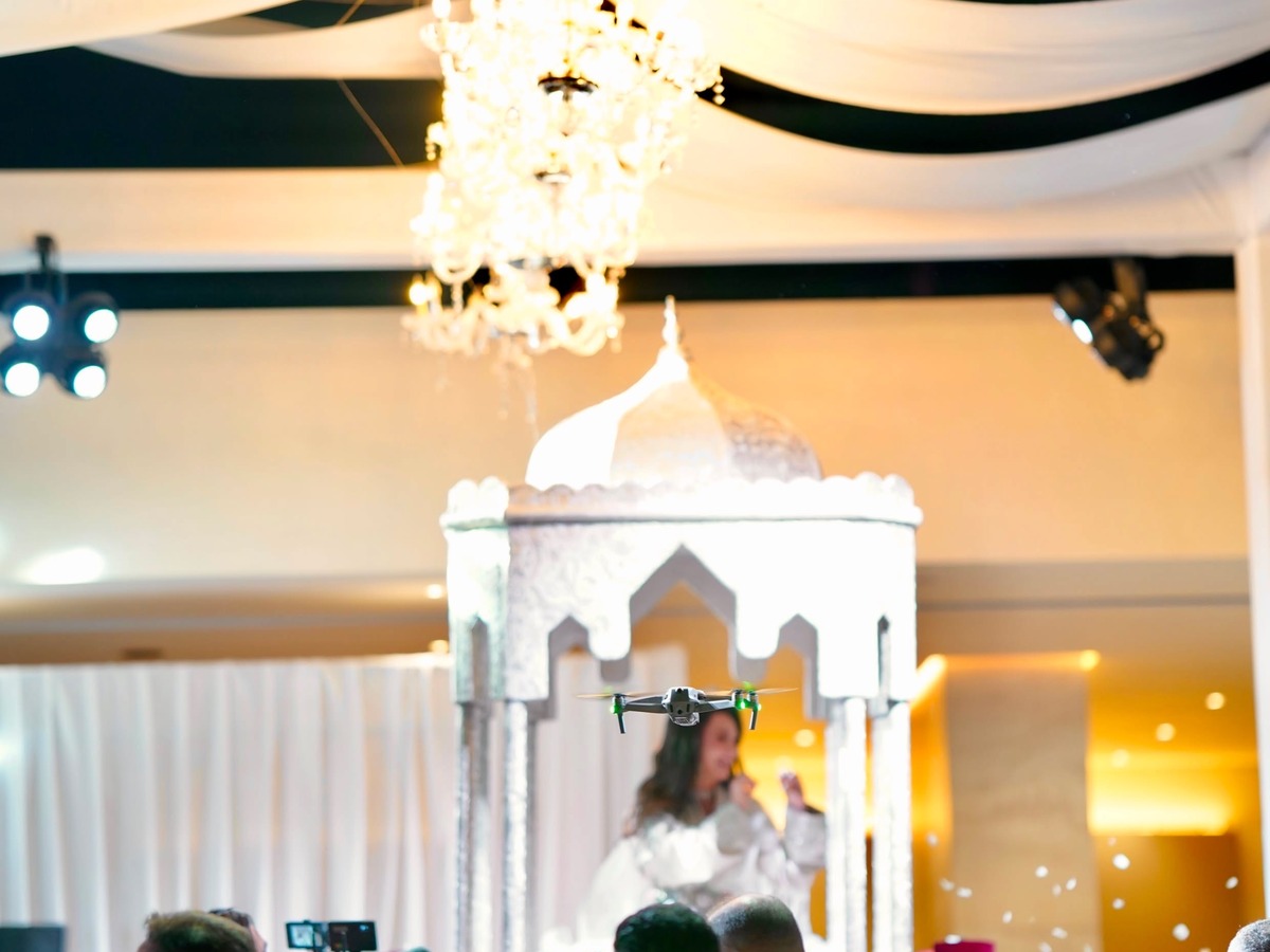 Mariage Dans Le Désert D'Agafay : Guide Organisation Et Tarifs - Authentic Marrakech Event Photography 3