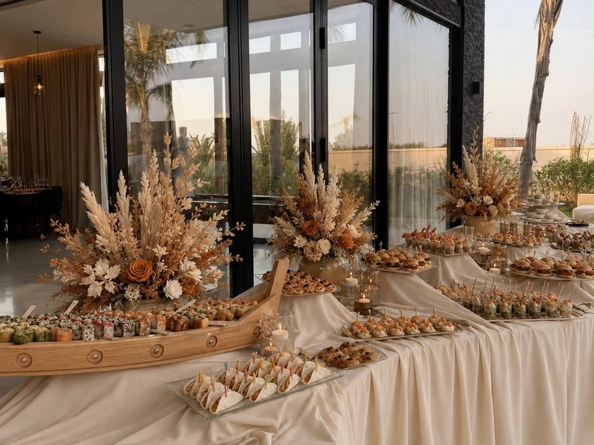 Mariage Dans Le Désert D'Agafay : Guide Organisation Et Tarifs - Authentic Marrakech Event Photography 2