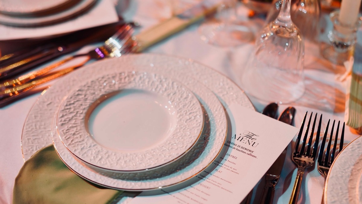 Mariage Indien A Marrakech - Authentic Marrakech Event Photography 1