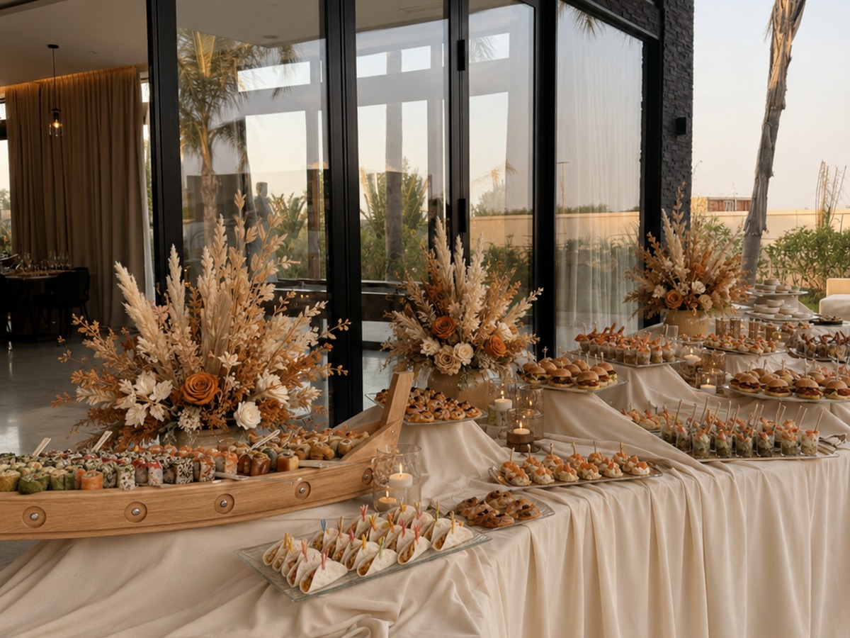 Mariage Indien A Marrakech - Authentic Marrakech Event Photography 2