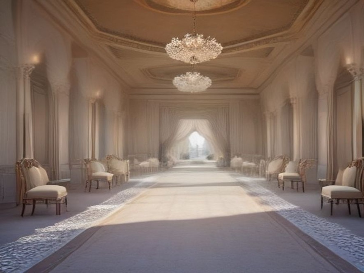Organisation Mariage De Luxe À Marrakech 2026 Architectural Details And Florals - ZinEvent Marrakech