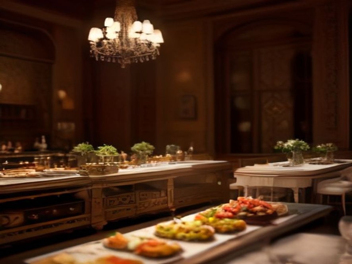 Organisation De Soirée D'Anniversaire Vip En Villa Privée À Marrakech Architectural Details And Florals - ZinEvent Marrakech