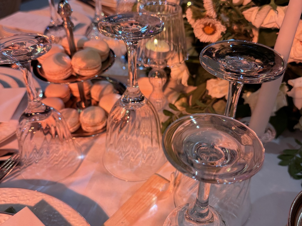 Organisation De Soirée D'Anniversaire Vip En Villa Privée À Marrakech - Authentic Marrakech Event Photography 2