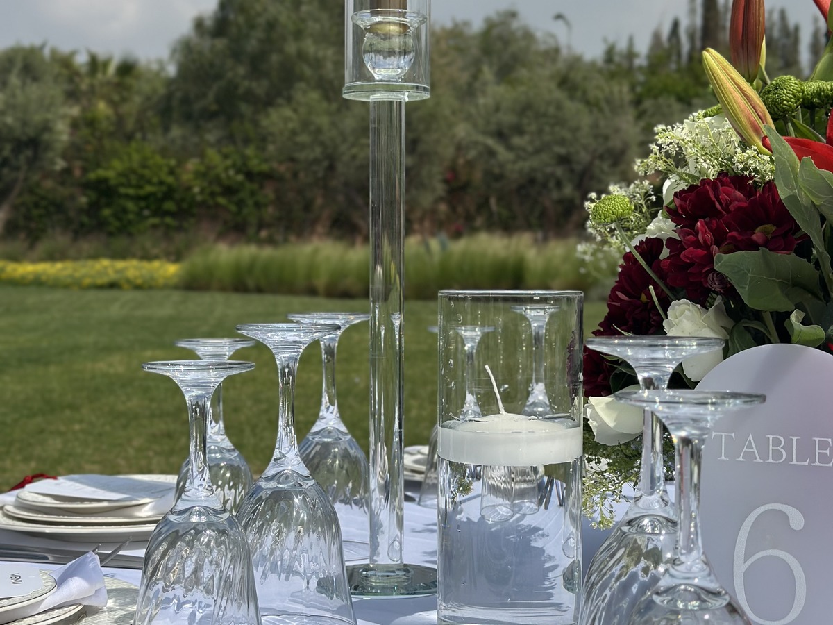 Quel Est Le Budget Moyen Pour Un Mariage De 100 Personnes À Marrakech ? - Authentic Marrakech Event Photography 2