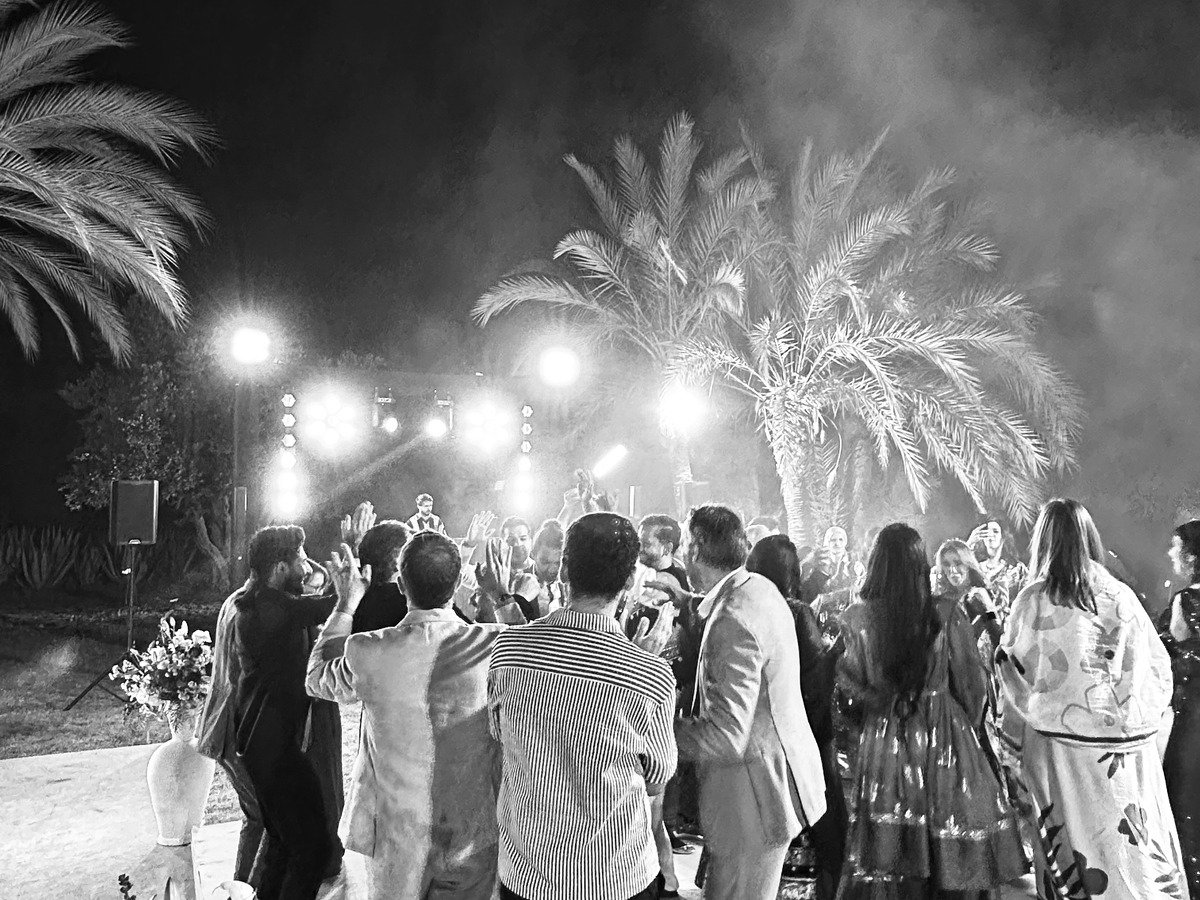 Lieu De Reception Mariage Marrakech - Authentic Marrakech Event Photography 3