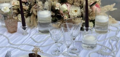 Lieu De Reception Mariage Marrakech - Authentic Marrakech Event Photography 1