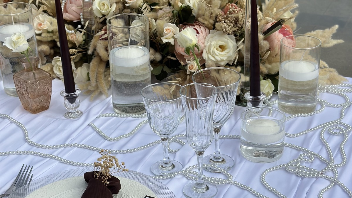 Lieu De Reception Mariage Marrakech - Authentic Marrakech Event Photography 1