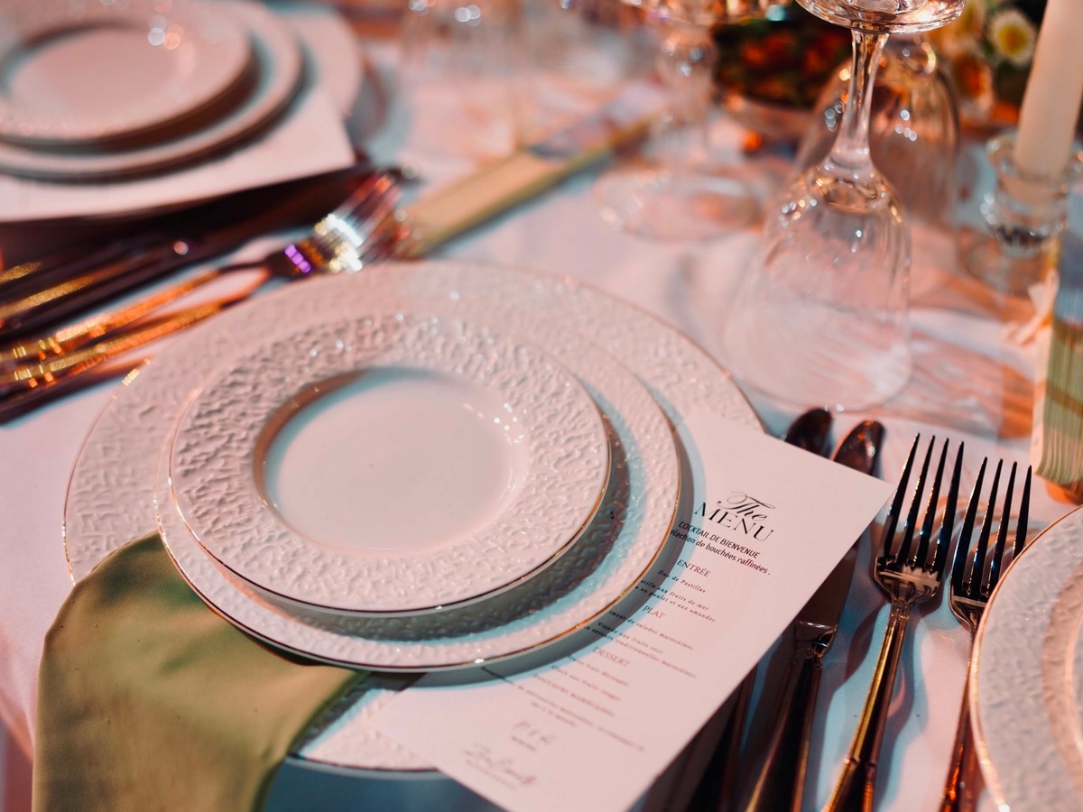 Lieu De Reception Mariage Marrakech - Authentic Marrakech Event Photography 2