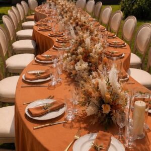 Mariage Desert Agafay - Authentic Marrakech Event Photography 3