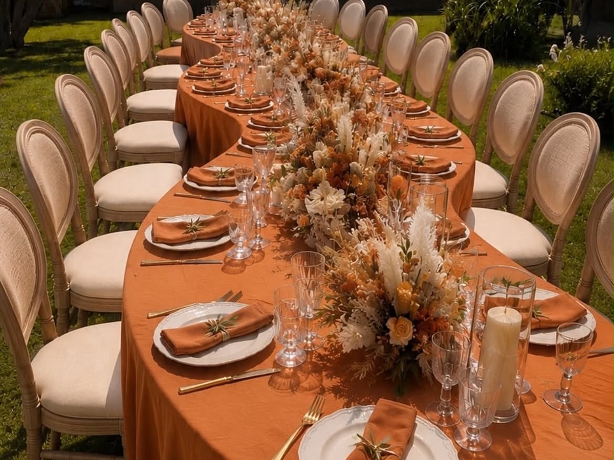 Mariage Desert Agafay - Authentic Marrakech Event Photography 3