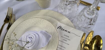 Mariage Desert Agafay - Authentic Marrakech Event Photography 1