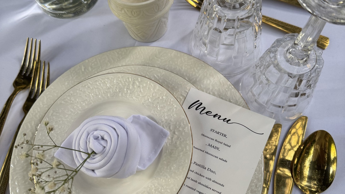 Mariage Desert Agafay - Authentic Marrakech Event Photography 1