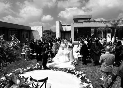Mariage Indien A Marrakech - Authentic Marrakech Event Photography 1