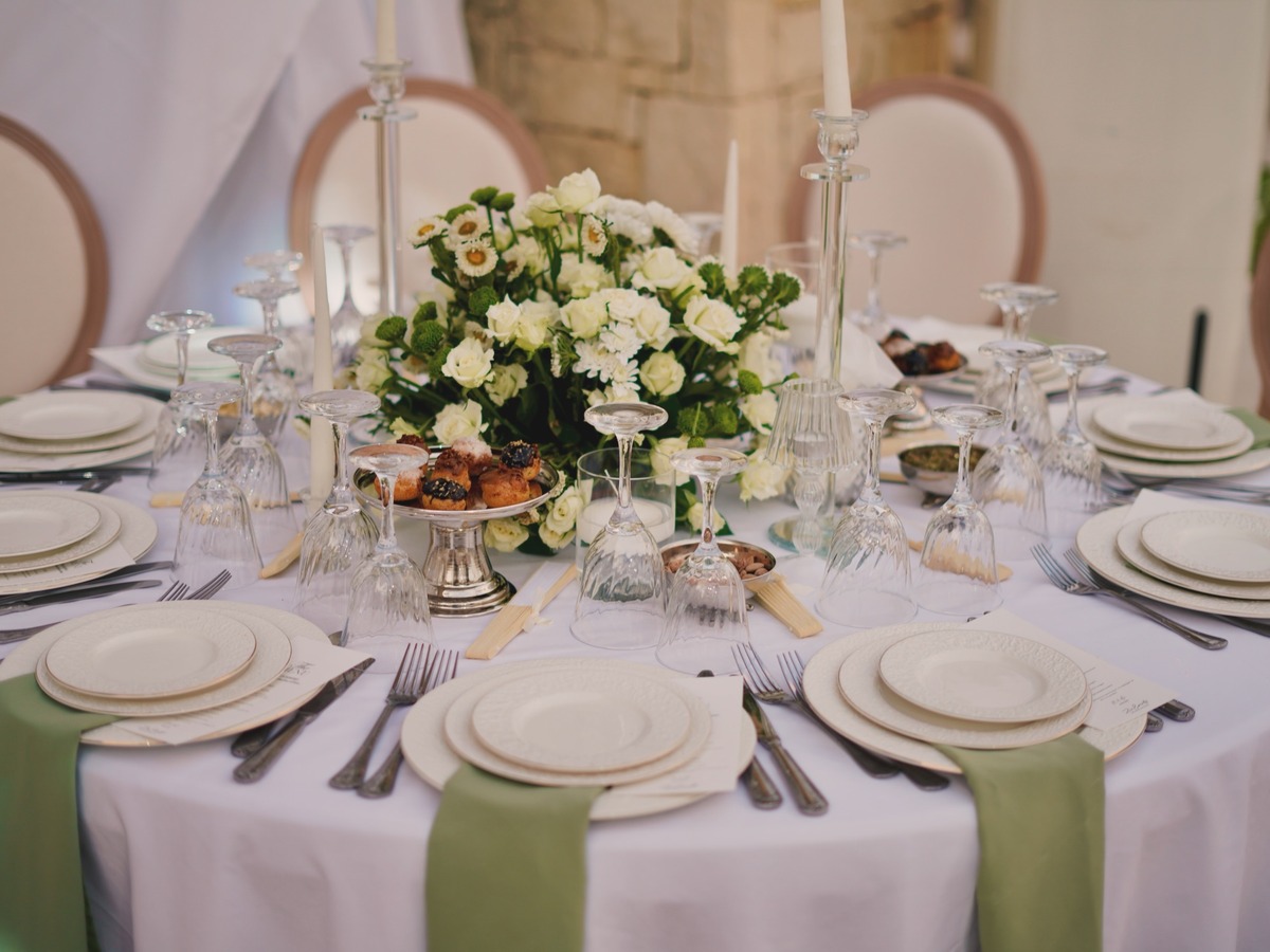 Mariage Riad Marrakech - Authentic Marrakech Event Photography 2
