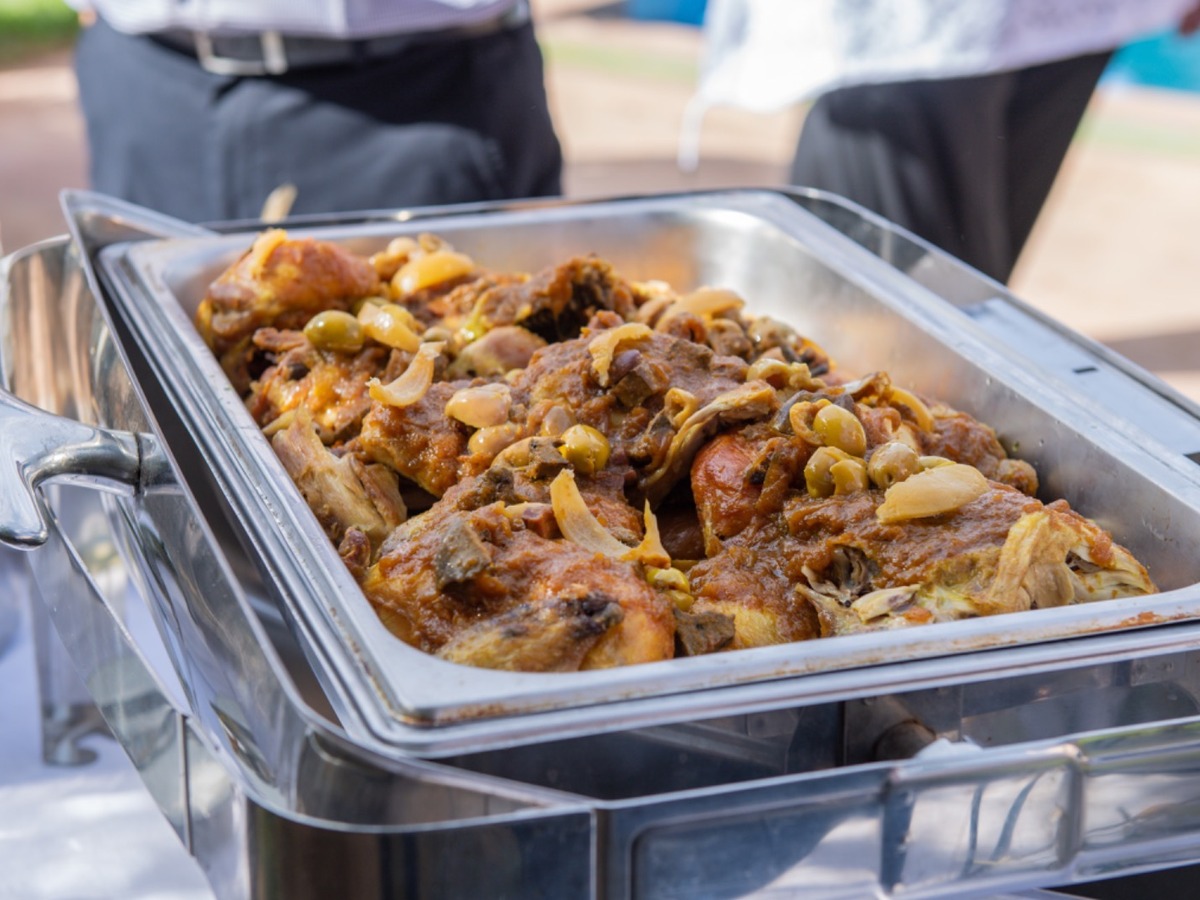 Mariage Riad Marrakech - Authentic Marrakech Event Photography 3