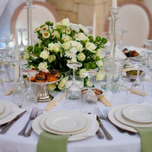 Mariage Riad Marrakech - Authentic Marrakech Event Photography 1