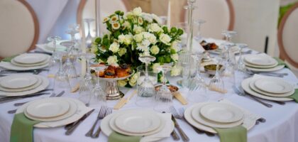 Mariage Riad Marrakech - Authentic Marrakech Event Photography 1