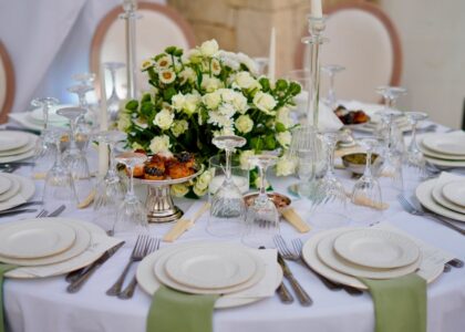 Mariage Riad Marrakech - Authentic Marrakech Event Photography 1
