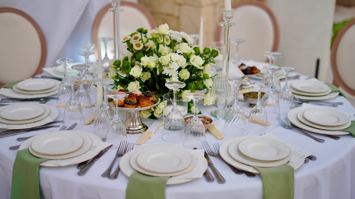 Mariage Riad Marrakech - Authentic Marrakech Event Photography 1